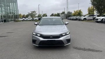 2024 Honda Civic - image 2