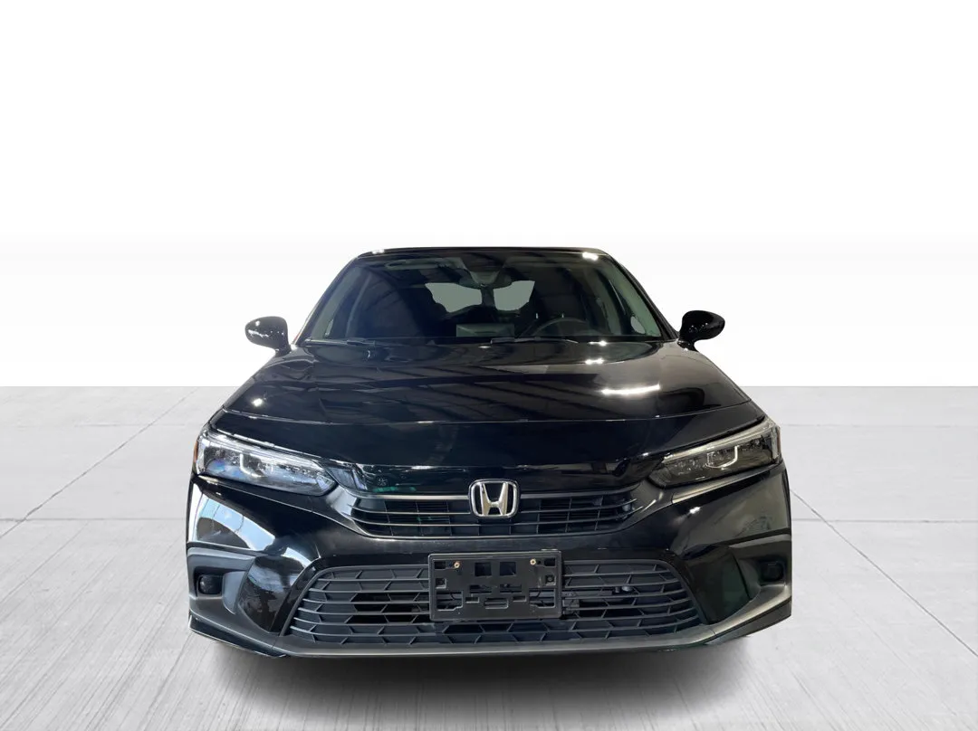 2023 Honda Civic — photo 6