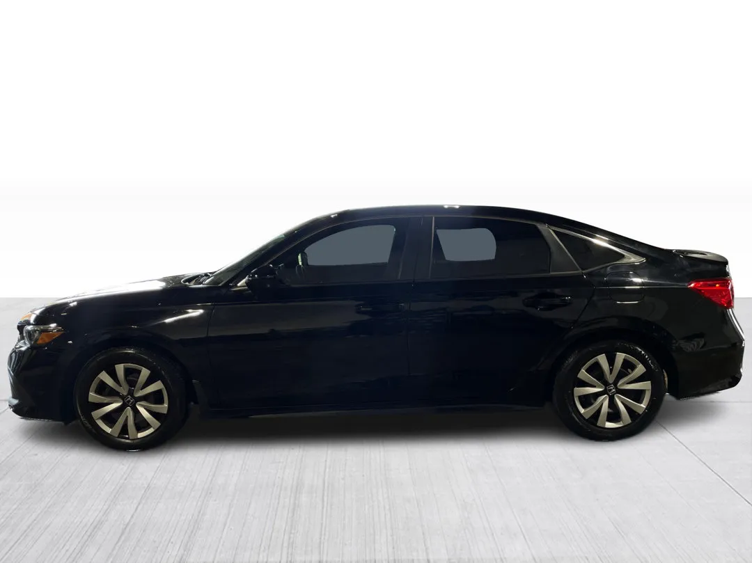 2023 Honda Civic — photo 8