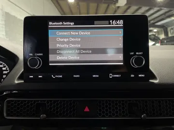 2023 Honda Civic - image 23