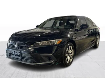 2023 Honda Civic - image 8