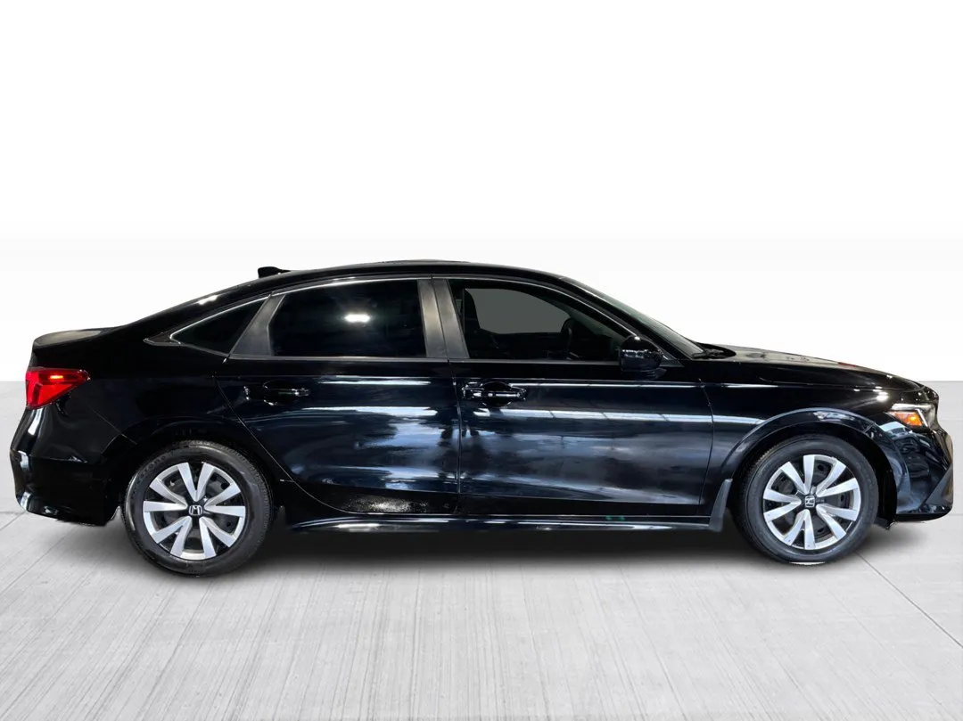 2023 Honda Civic for sale - photo 2
