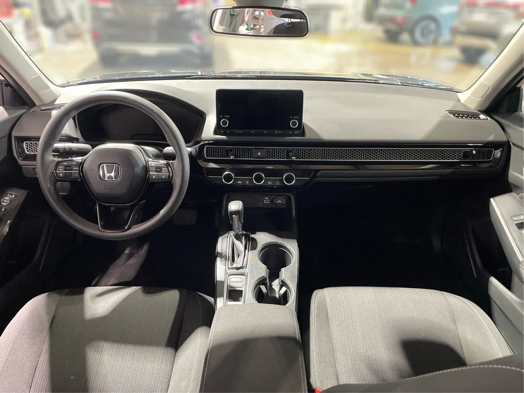2023 Honda Civic for sale - photo 4