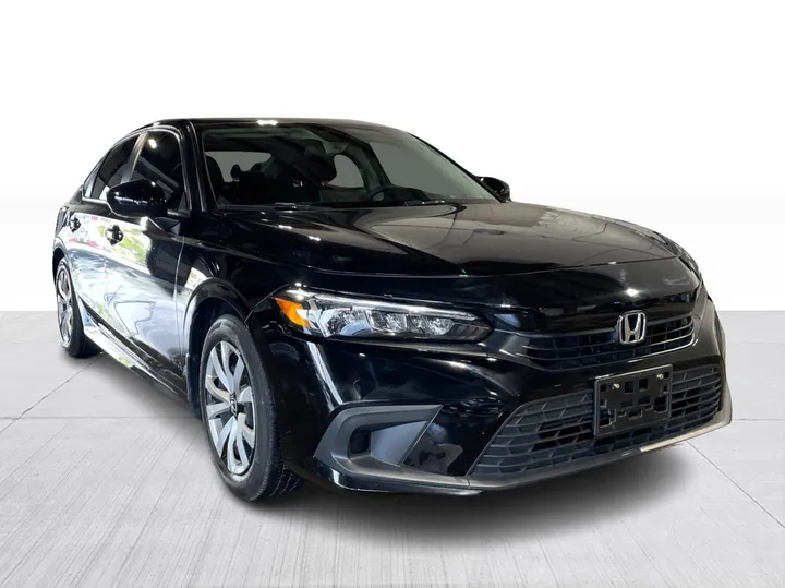 2023 Honda Civic - main image