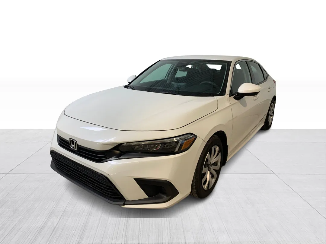 2022 Honda Civic — photo 3