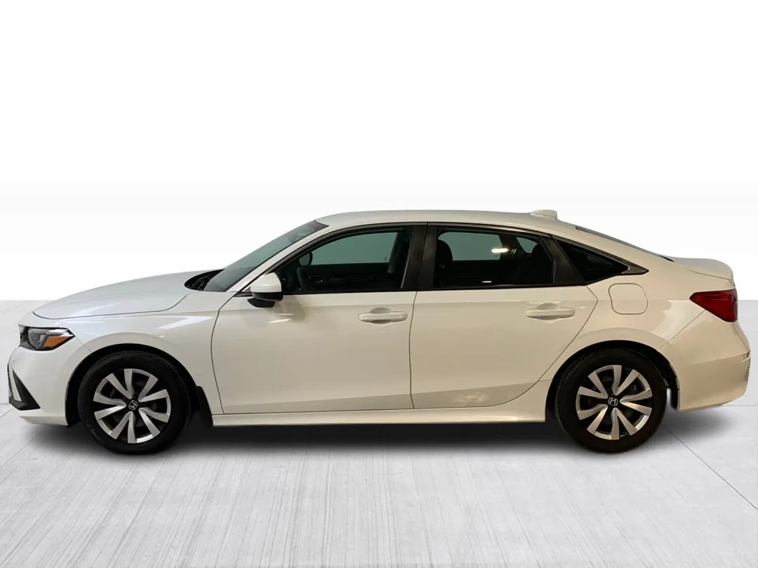 2022 Honda Civic — photo 4