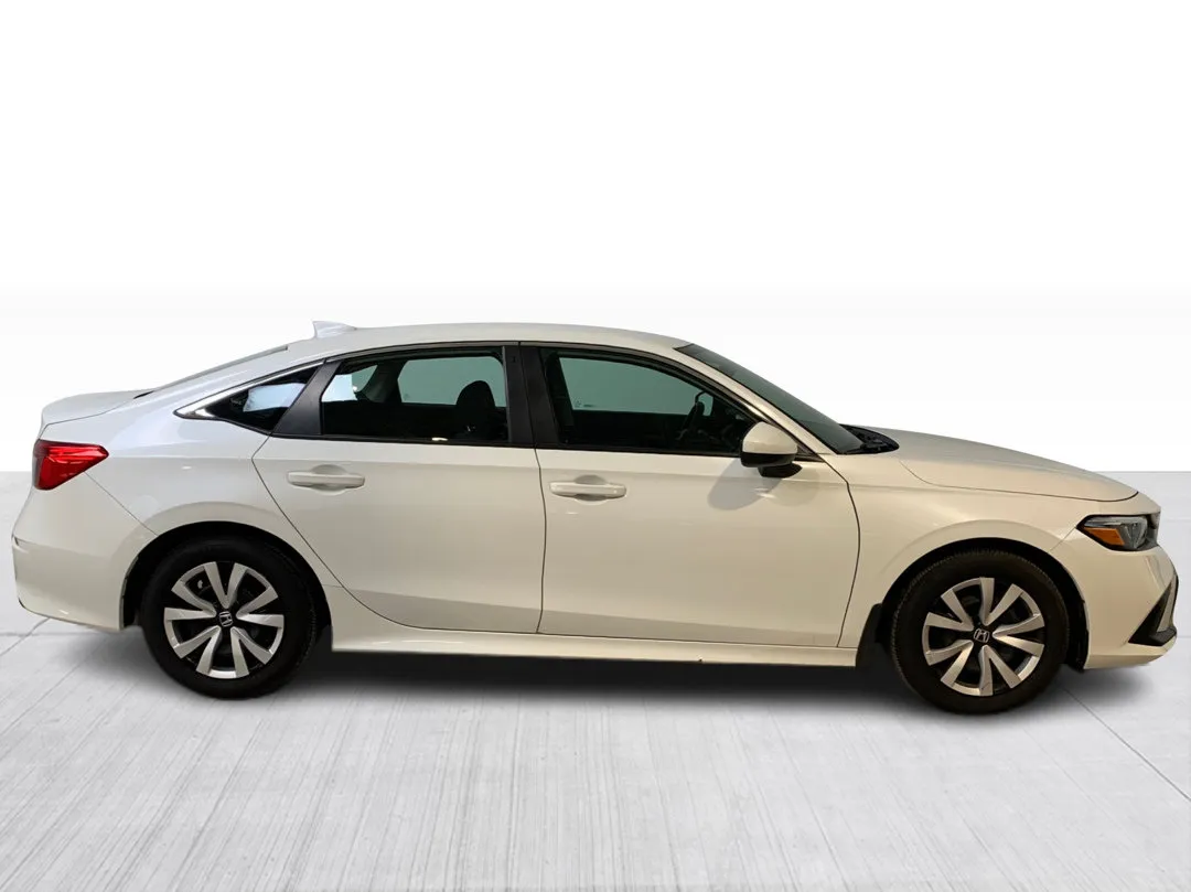2022 Honda Civic — photo 8