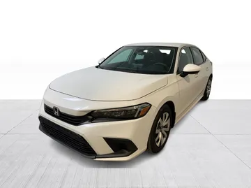 2022 Honda Civic - image 3