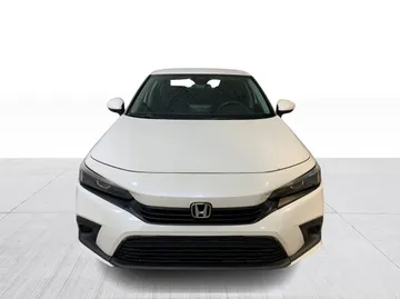 2022 Honda Civic - image 2