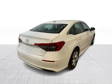 2022 Honda Civic - image 8
