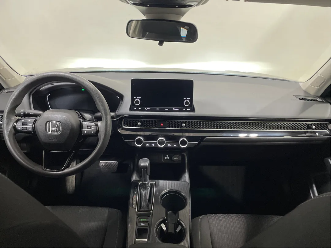2022 Honda Civic for sale - photo 4