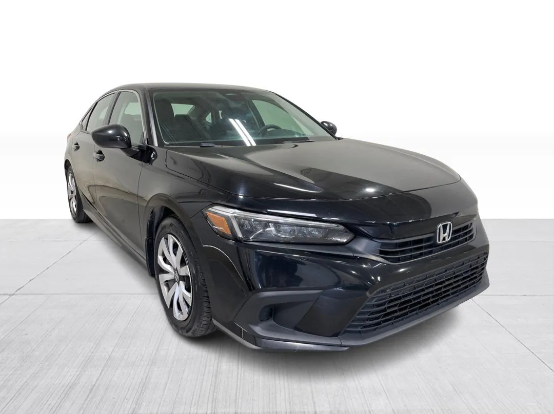 2022 Honda Civic for sale - photo 1