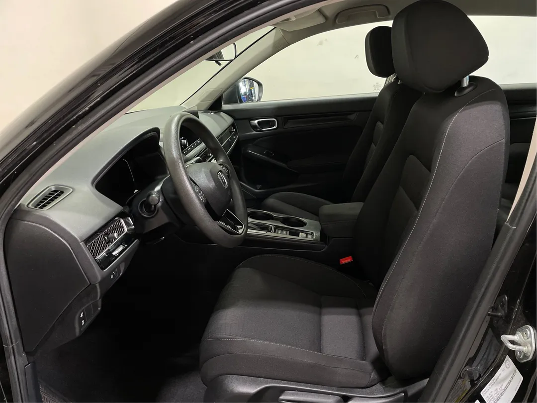 2022 Honda Civic for sale - photo 3