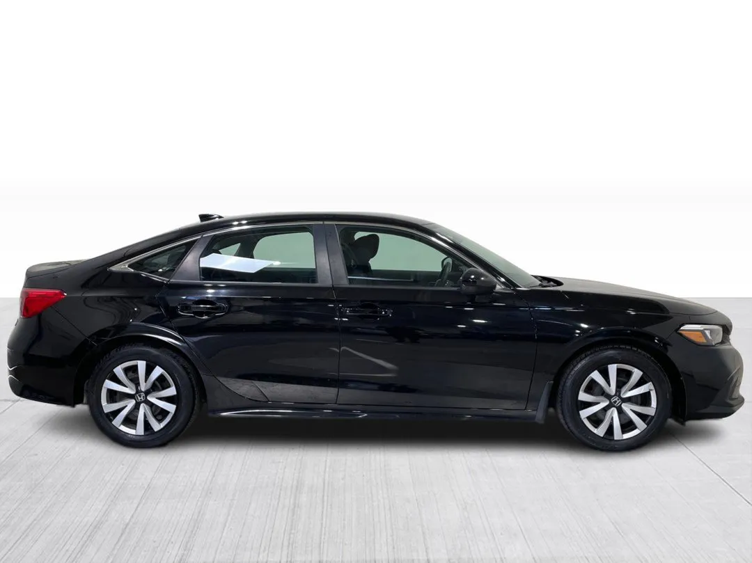 2022 Honda Civic for sale - photo 2