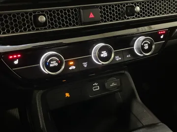 2022 Honda Civic - image 19