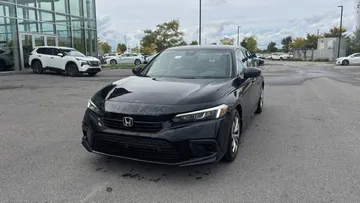 2022 Honda Civic - image 3