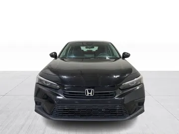 2022 Honda Civic - image 8