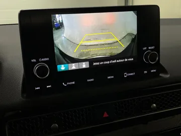 2022 Honda Civic - image 18