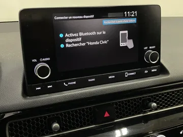 2022 Honda Civic - image 23