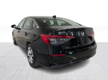 2022 Honda Civic - image 11