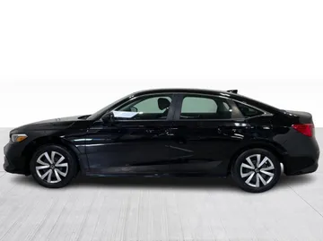 2022 Honda Civic - image 10