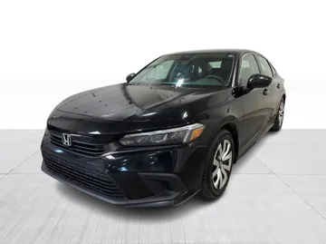 2022 Honda Civic - image 9