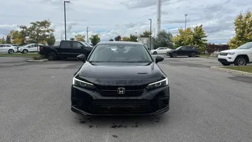 2022 Honda Civic - image 2
