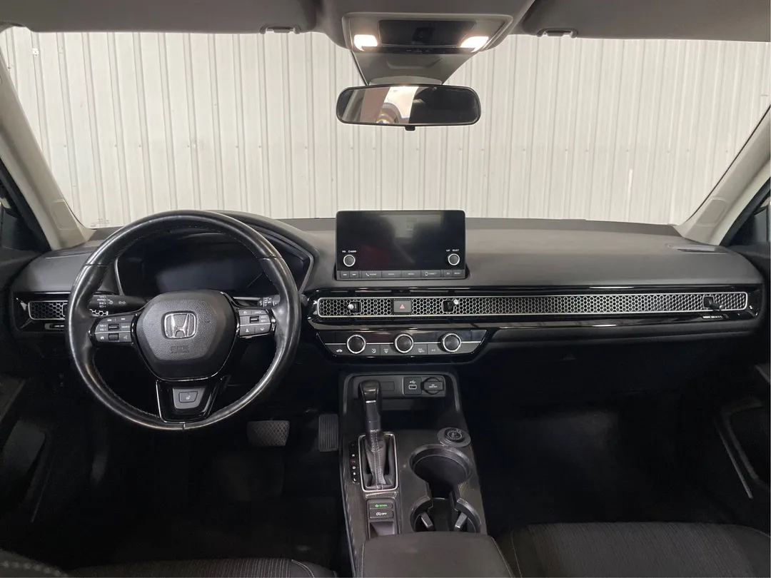 2022 Honda Civic — photo 4