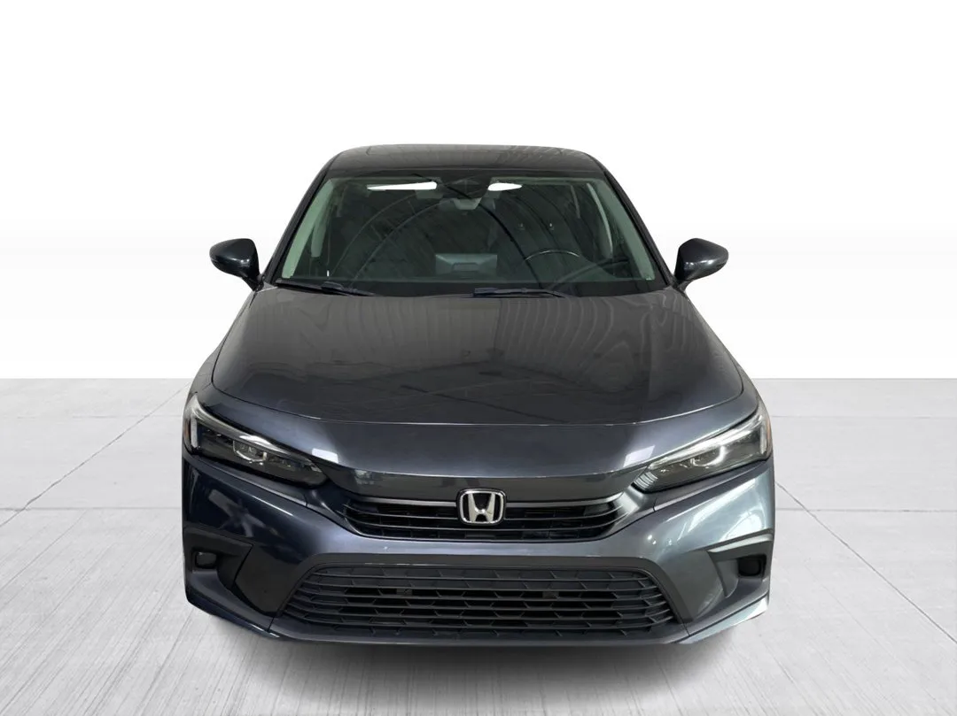 2022 Honda Civic — photo 7