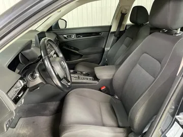 2022 Honda Civic - image 3