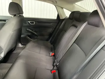 2022 Honda Civic - image 15