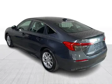 2022 Honda Civic - image 11