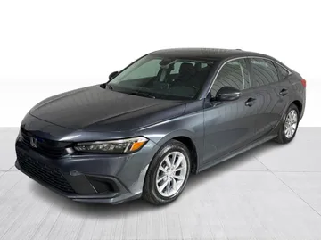 2022 Honda Civic - image 9