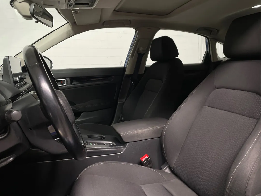 2022 Honda Civic — photo 3