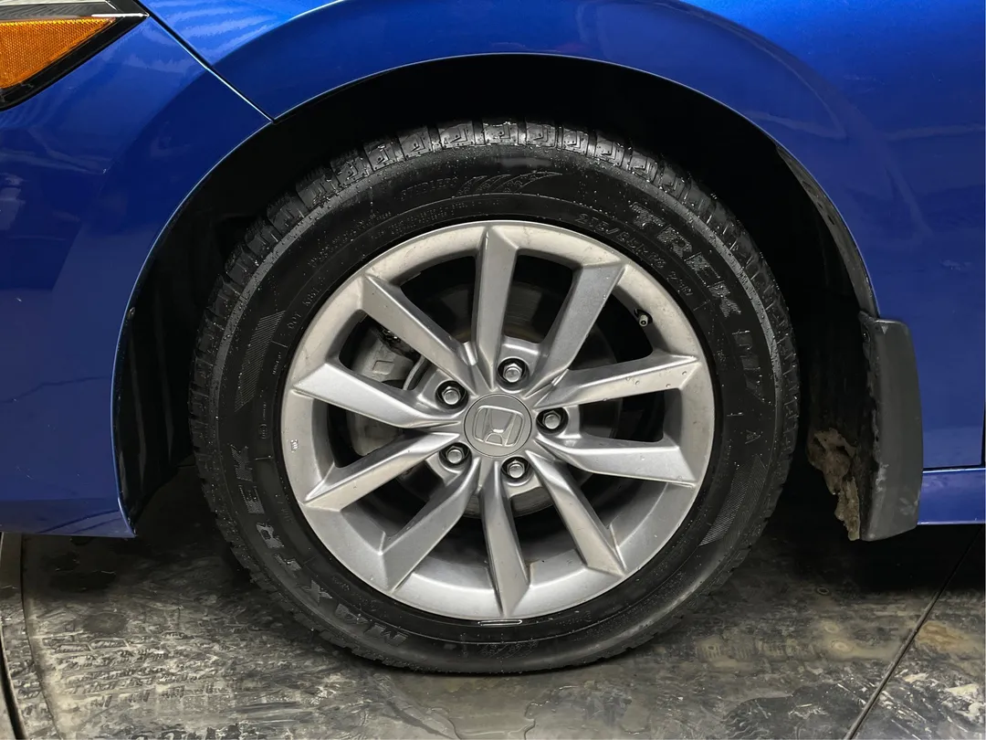 2022 Honda Civic — photo 6