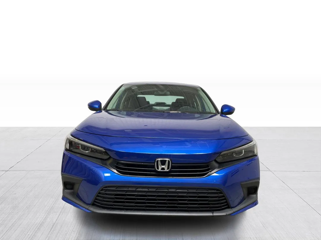 2022 Honda Civic — photo 8
