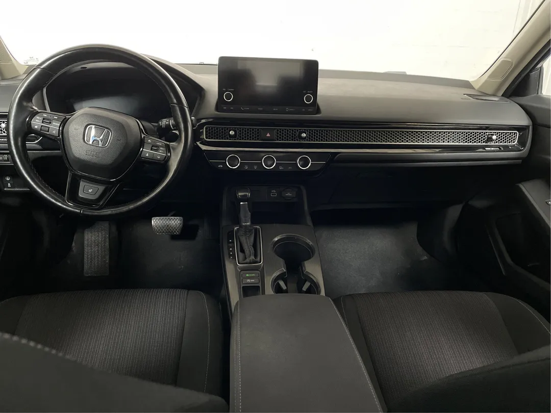 2022 Honda Civic — photo 4