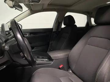 2022 Honda Civic - image 3
