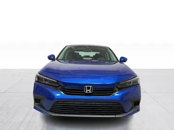 2022 Honda Civic - image 9
