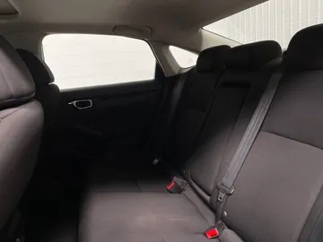 2022 Honda Civic - image 16
