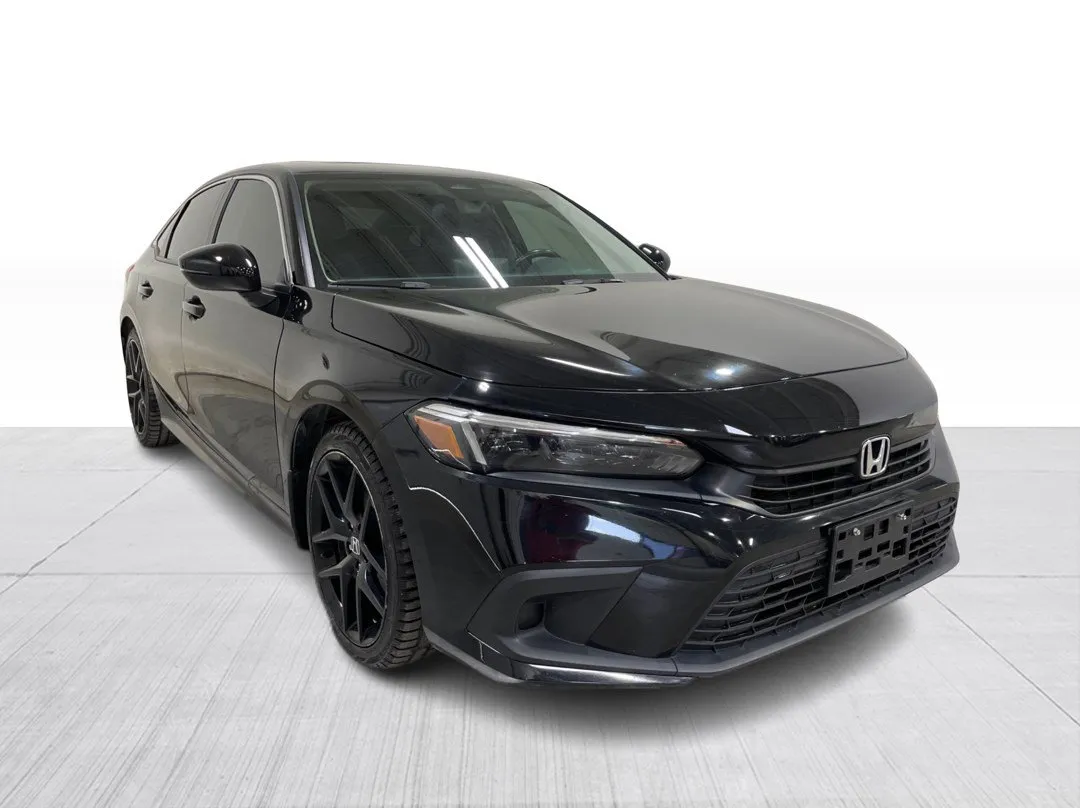 Honda Civic 2022 à vendre - photo 1