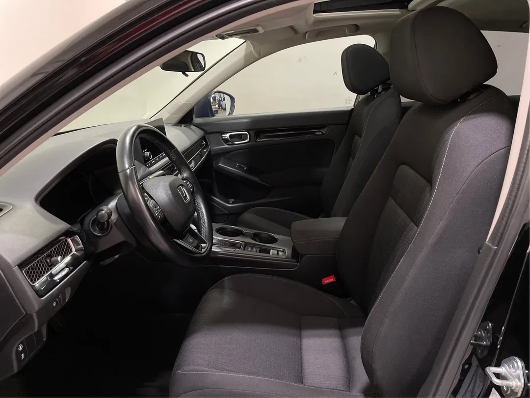 Honda Civic 2022 à vendre - photo 3