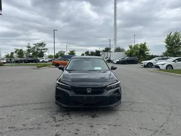 2022 Honda Civic - image 2