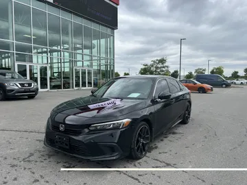 2022 Honda Civic - image 3