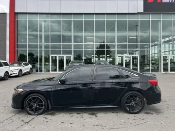 2022 Honda Civic - image 4