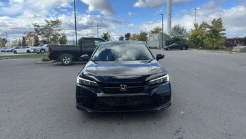 2024 Honda Civic - image 2