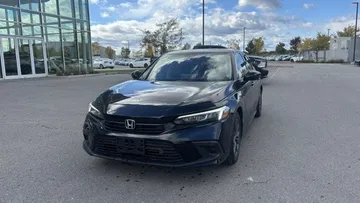 2024 Honda Civic - image 3