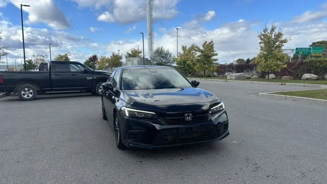 2024 Honda Civic - main image