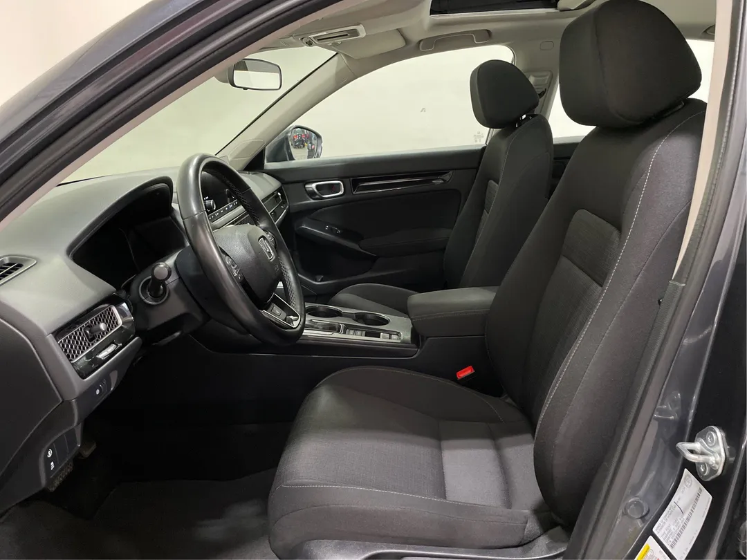 2024 Honda Civic — photo 3
