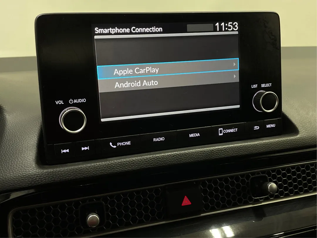 2024 Honda Civic — photo 7